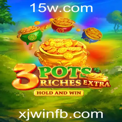 Descubra o Fascinante Mundo de 3potsExtra