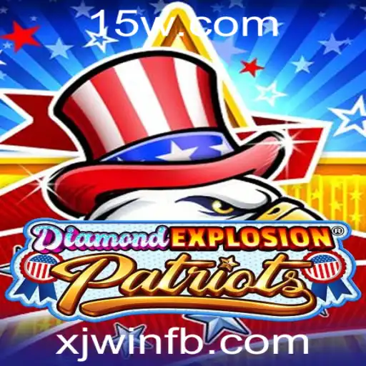 Descubra as Aventuras e Regras de DiamondExplosionPatriots