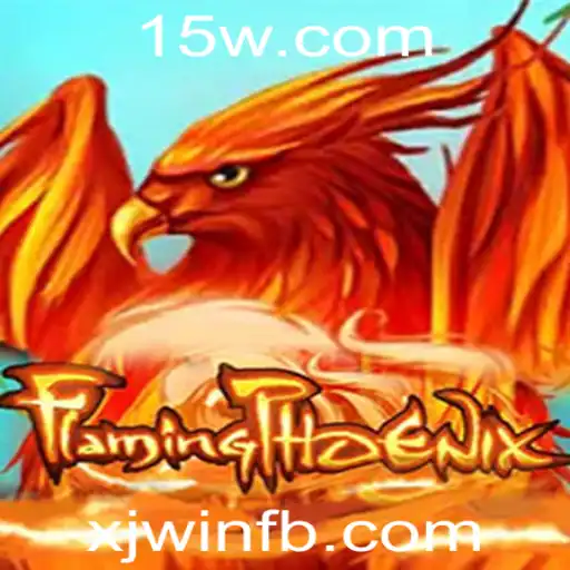 Descubra o Mundo de FlamingPhoenix: Jogo Inovador com a Palavra-Chave xjwin
