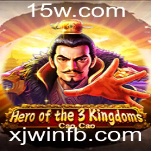 Descubra o Fascinante Jogo Heroofthe3KingdomsCaoCao