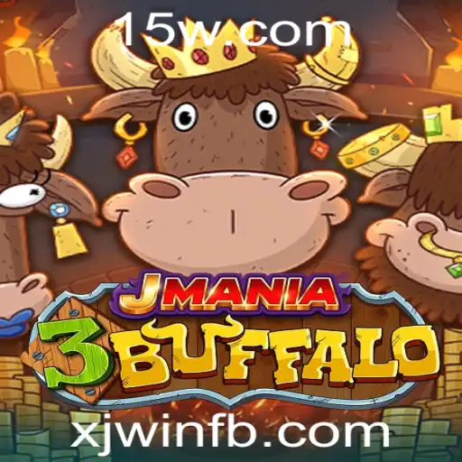 Descubra o Mundo de 'JMania3Buffalo': Um Mergulho no Novo Fenômeno dos Jogos