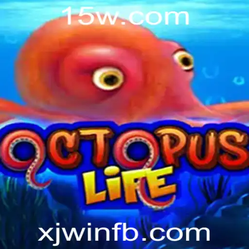Descubra OctopusLife: O Novo Sensação no Mundo dos Jogos
