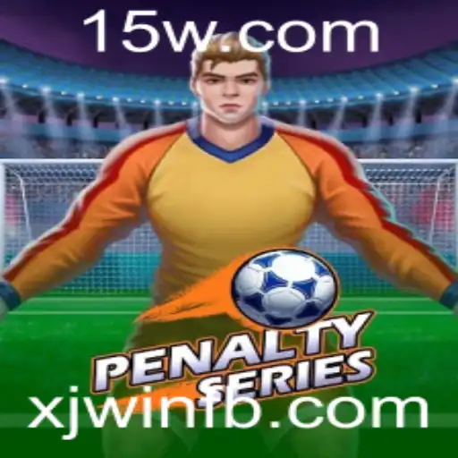 PenaltySeries: A Nova Sensação nos Jogos de Pênaltis