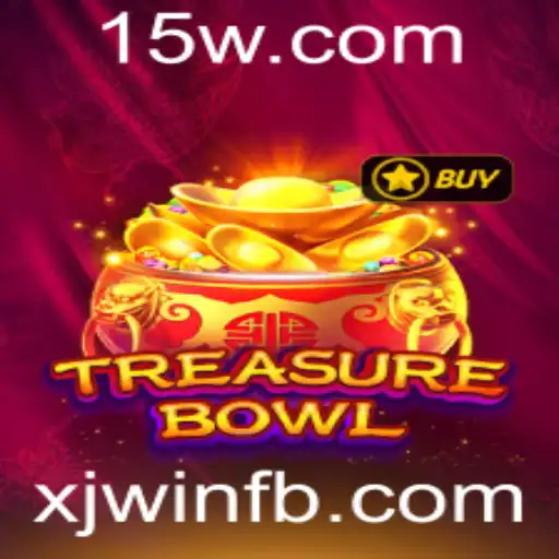 TreasureBowl: Descubra o Mundo de Aventura e Estratégia com 'xjwin'