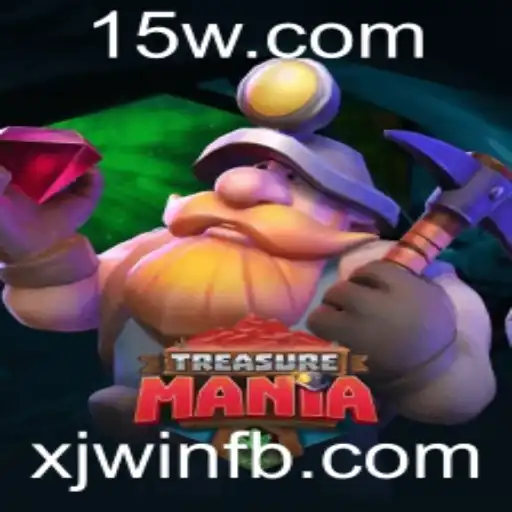 Explorando TreasureMania: Uma Aventura de Tesouros no Mundo dos Jogos